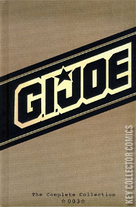 G.I. Joe The Complete Collection #3