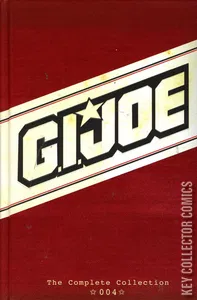 G.I. Joe The Complete Collection #4