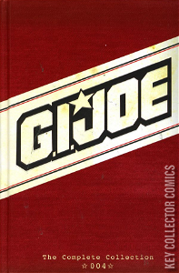 G.I. Joe The Complete Collection #4