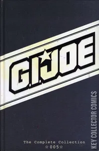 G.I. Joe The Complete Collection #5