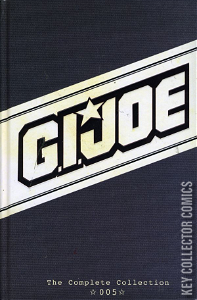 G.I. Joe The Complete Collection #5