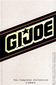 G.I. Joe The Complete Collection #6