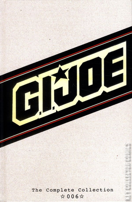 G.I. Joe The Complete Collection