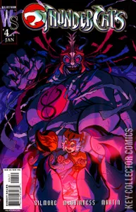 Thundercats #4