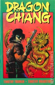 Dragon Chiang