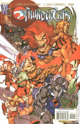 Thundercats