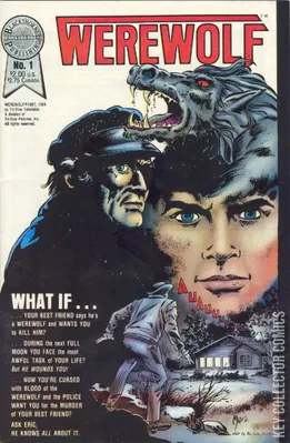 Werewolf