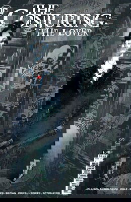 Conjuring: The Lover, The