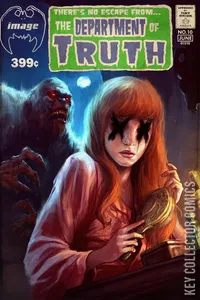 Department of Truth #10