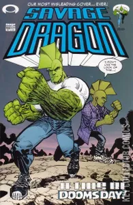 Savage Dragon #103