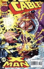 Cover for Cable #31