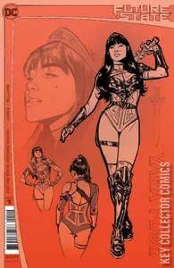 Future State: Wonder Woman #1
