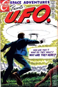 Space Adventures #60