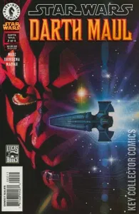 Star Wars: Darth Maul #2