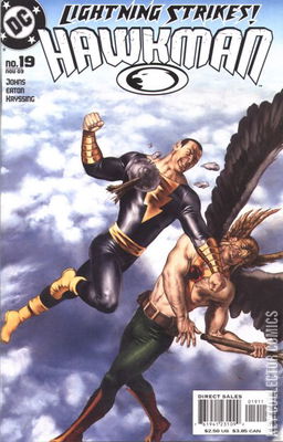 Hawkman