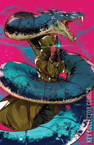 Basilisk #1