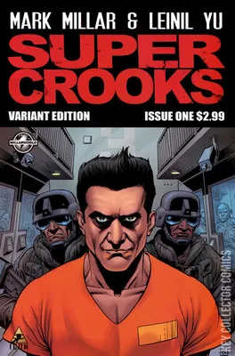 Supercrooks