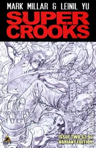 Supercrooks #2