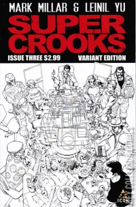 Supercrooks #3