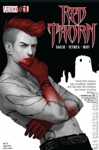 Red Thorn