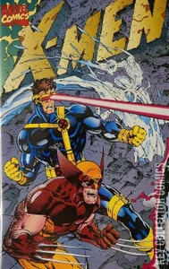 X-Men #1