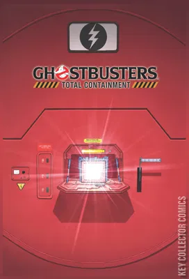 Ghostbusters: Total Containment