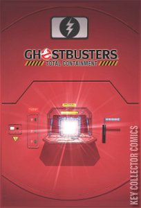 Ghostbusters: Total Containment