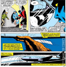 Uncanny X-Men #120 variant cover