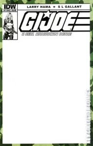 G.I. Joe: A Real American Hero #196