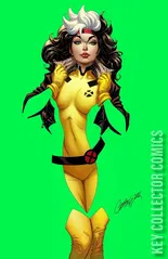 Variant Cover for X-Men #1