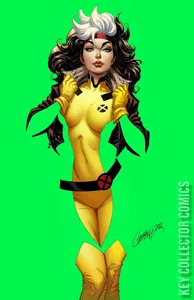 X-Men #1