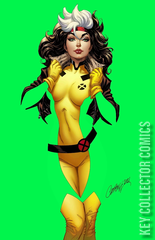 Variant Cover for X-Men #1