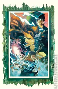 Magic the Gathering #3