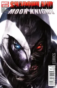 Shadowland: Moon Knight #3