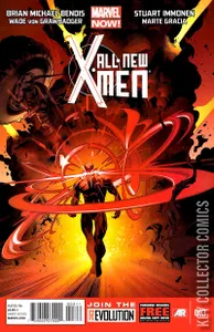 All-New X-Men #3
