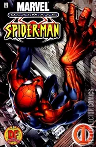Ultimate Spider-Man #1