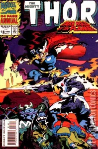 Thor Annual #18