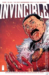 Invincible #132
