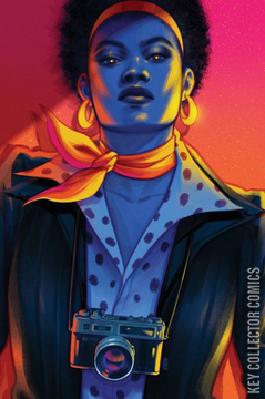 Variant Cover for Abbott 1973 #4