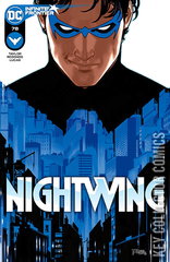 Variant Cover for Nightwing #78