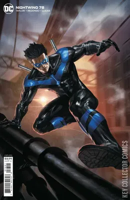 Nightwing