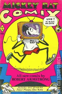 Mickey Rat #2