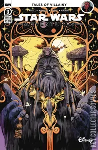 Star Wars Adventures #3