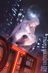Variant Cover for Moon Knight #1