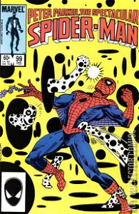 Peter Parker: The Spectacular Spider-Man #99