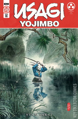 Usagi Yojimbo