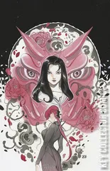 Variant Cover for Demon Days: Mariko #1