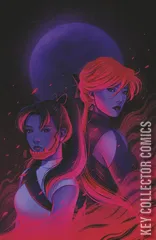 Variant Cover for Demon Days: Mariko #1
