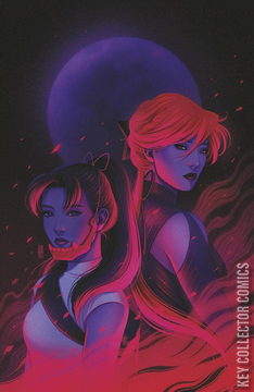 Variant Cover for Demon Days: Mariko #1