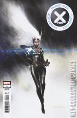 Variant Cover for Planet-Size X-Men #1